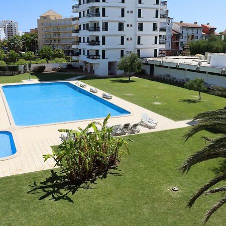 Aldeia Do Mar Studio Vilamoura Center - Swimming Pool Eksteriør bilde