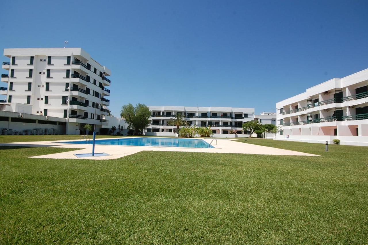 Aldeia Do Mar Studio Vilamoura Center - Swimming Pool Eksteriør bilde